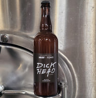 DICKHEAD 75cl - Belgian Strong Blond