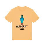 Nispero Printed T-shirt Front