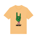 Nispero Printed T-shirt Front