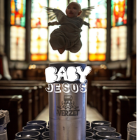 Reservatie Baby Jesus 20L
