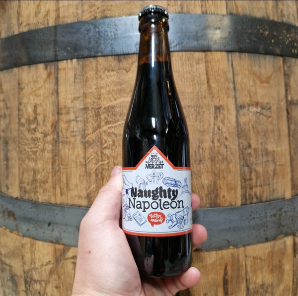 Naughty Napoleon 33cl