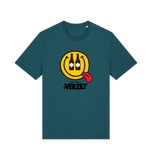 Stargazer Printed T-shirt Front