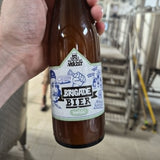 12-pack Brigadebier N° 1 - 2026 / Juicy IPA