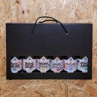 De blonde Crafbeer pack