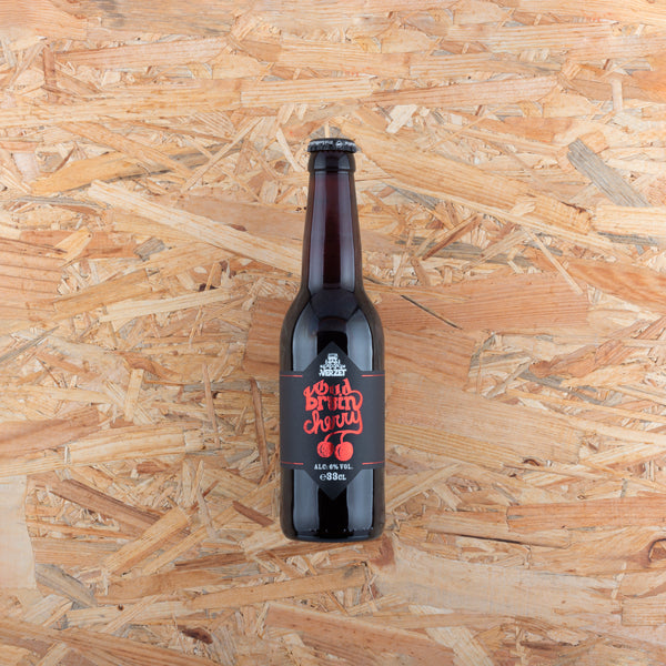 Cherry Harvest 2022 33cl