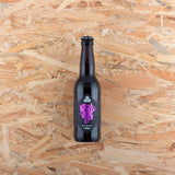 Doos Raspberry Harvest 2024 24x33cl